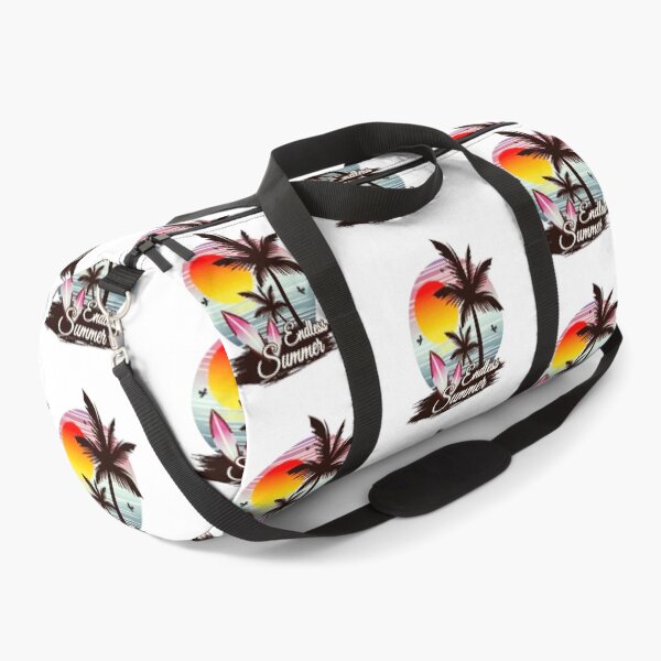 Item preview, ENDLESS SUMMER designed and sold by Pabhas.