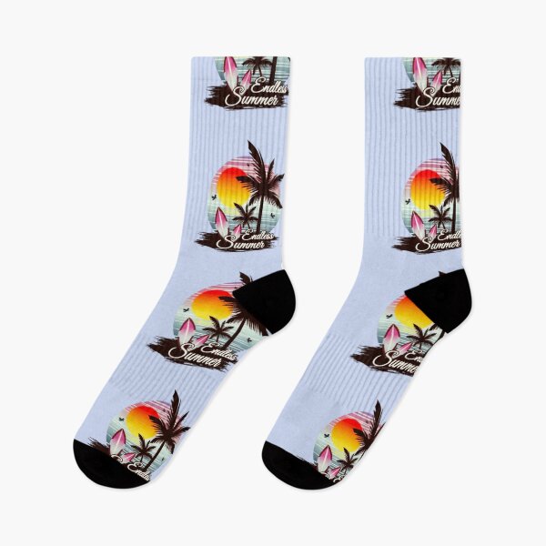 Item preview, ENDLESS SUMMER designed and sold by Pabhas.