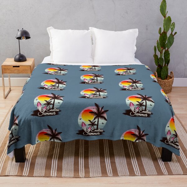 Item preview, ENDLESS SUMMER designed and sold by Pabhas.