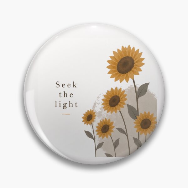 Item preview, Seek the light #7 designed and sold by Helios Be. Lavsh.