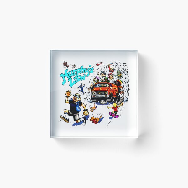 Item preview, Blue Typography With Van Car designed and sold by DeadTired666.