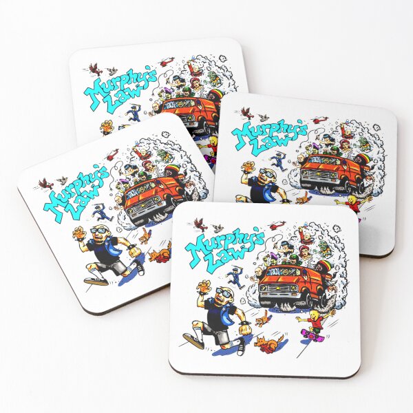 Item preview, Blue Typography With Van Car designed and sold by DeadTired666.