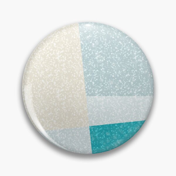 Item preview, Modern Color Block Composition 004 designed and sold by TexSta.