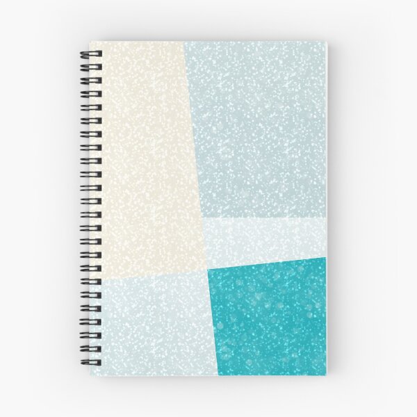 Item preview, Modern Color Block Composition 004 designed and sold by TexSta.