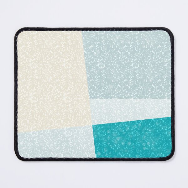 Item preview, Modern Color Block Composition 004 designed and sold by TexSta.