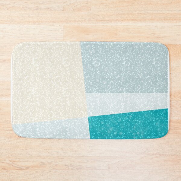 Item preview, Modern Color Block Composition 004 designed and sold by TexSta.
