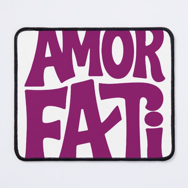 Item preview, Amor Fati designed and sold by dobbyf.