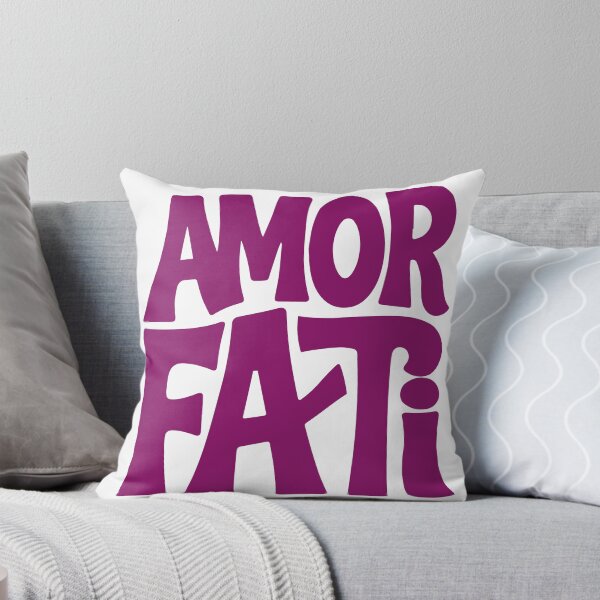 Item preview, Amor Fati designed and sold by dobbyf.