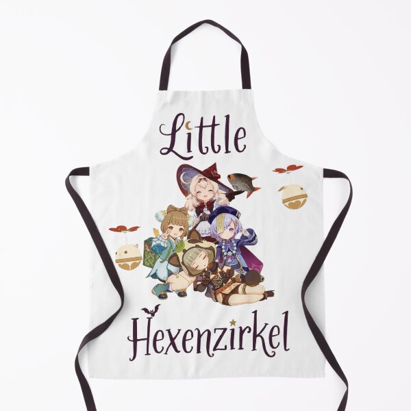 Item preview, Little Hexenzirkel designed and sold by AshenEclipse.