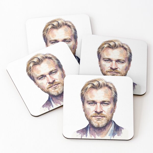 Item preview, Christopher Nolan designed and sold by bmfkfk.