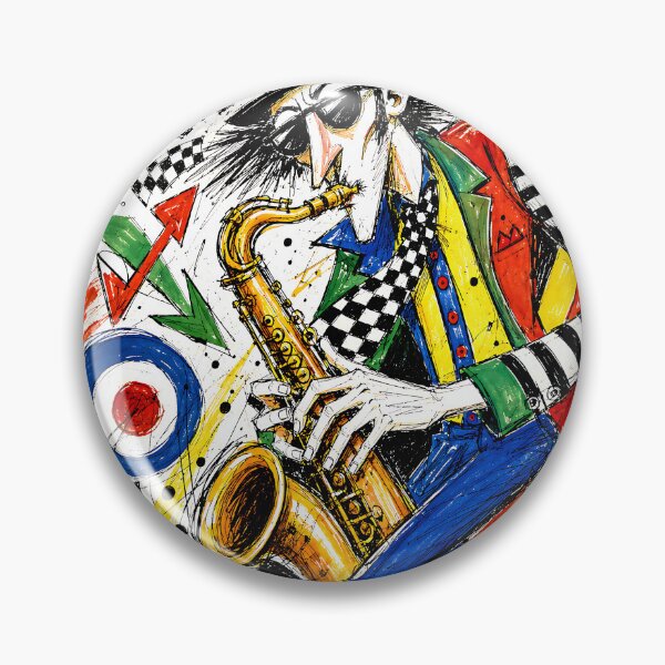 Item preview, Ska 01 designed and sold by Artman24.