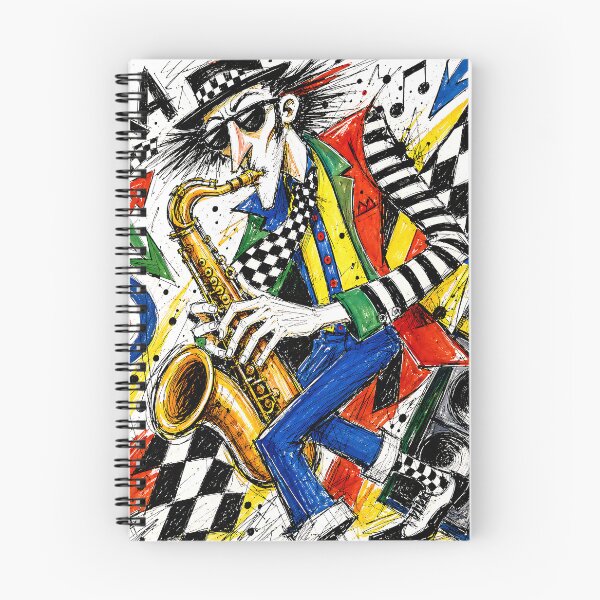 Item preview, Ska 01 designed and sold by Artman24.