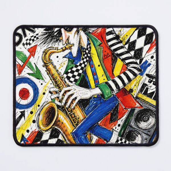 Item preview, Ska 01 designed and sold by Artman24.