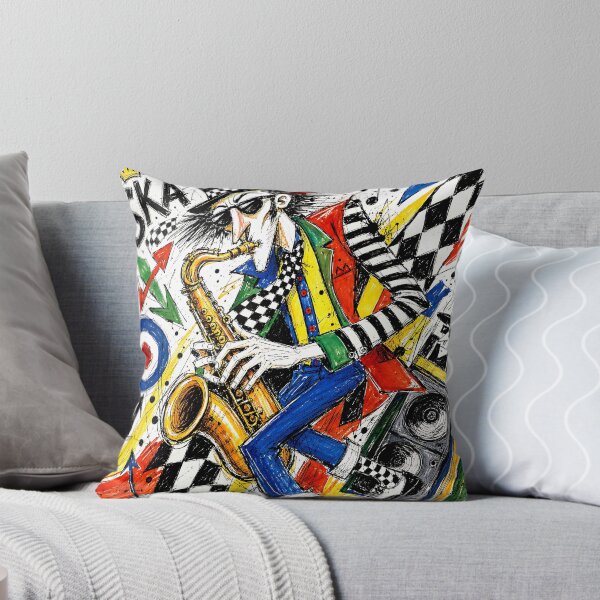 Item preview, Ska 01 designed and sold by Artman24.