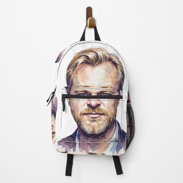Item preview, Christopher Nolan designed and sold by bmfkfk.