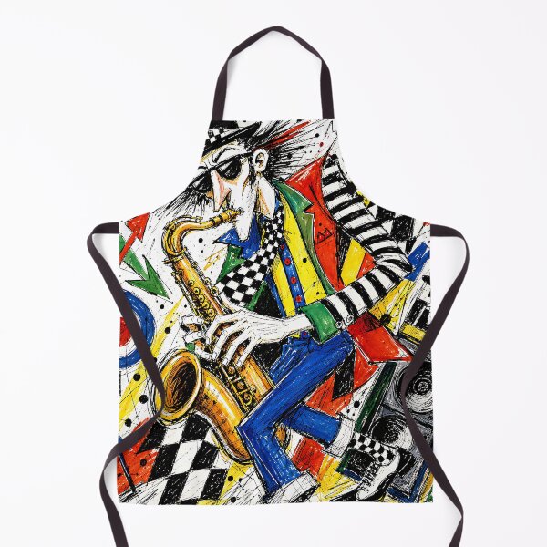 Item preview, Ska 01 designed and sold by Artman24.