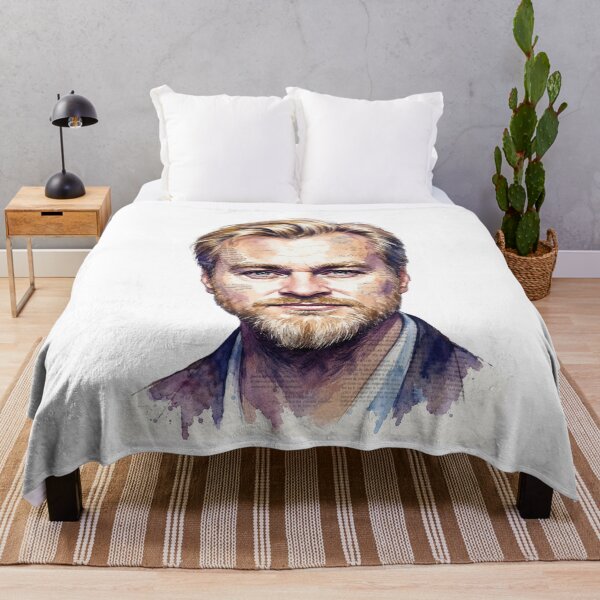Item preview, Christopher Nolan designed and sold by bmfkfk.