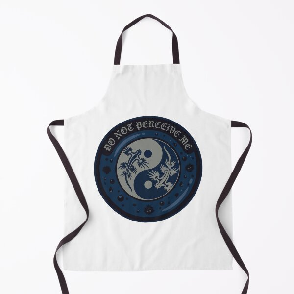 Item preview, Do Not Perceive Me Glaucus Atlanticus Goth Bubble designed and sold by Arc2020.