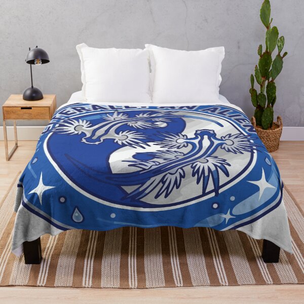 Item preview, Literally An Alien Blue Dragon Sea Slug Meme designed and sold by Arc2020.