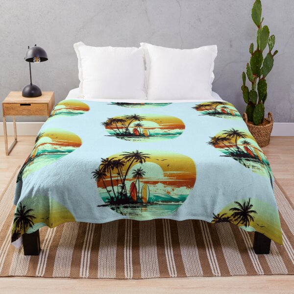 Item preview, SUN SET VIBES designed and sold by Pabhas.