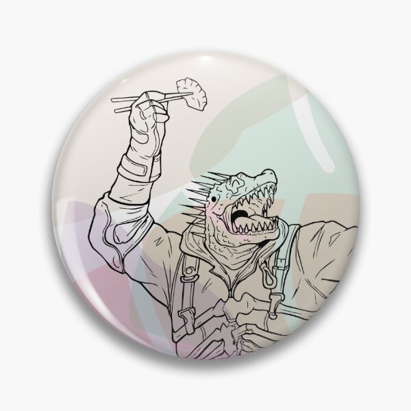 Item preview, Gyoza Madness (COLOR) designed and sold by Loresoul.