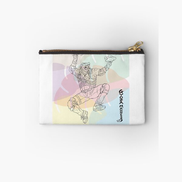 Item preview, Gyoza Madness (COLOR) designed and sold by Loresoul.