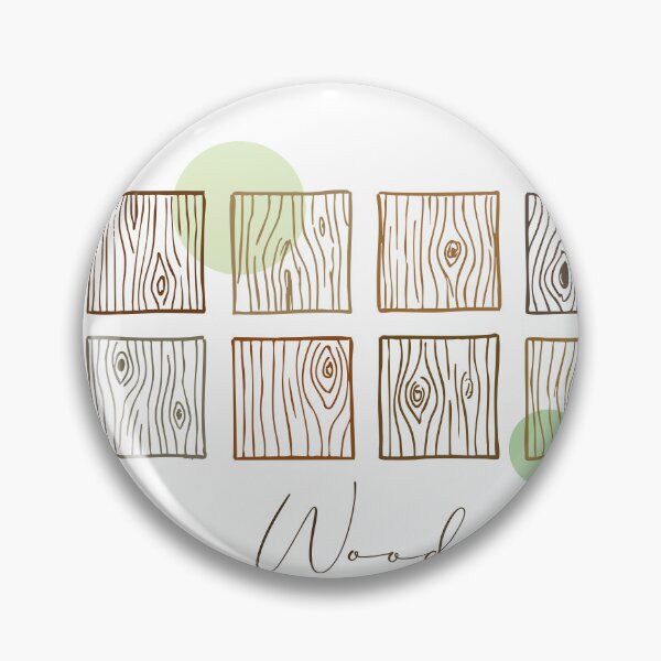 Item preview, Minimalist wood texture illustration designed and sold by AtelierNostalgie.