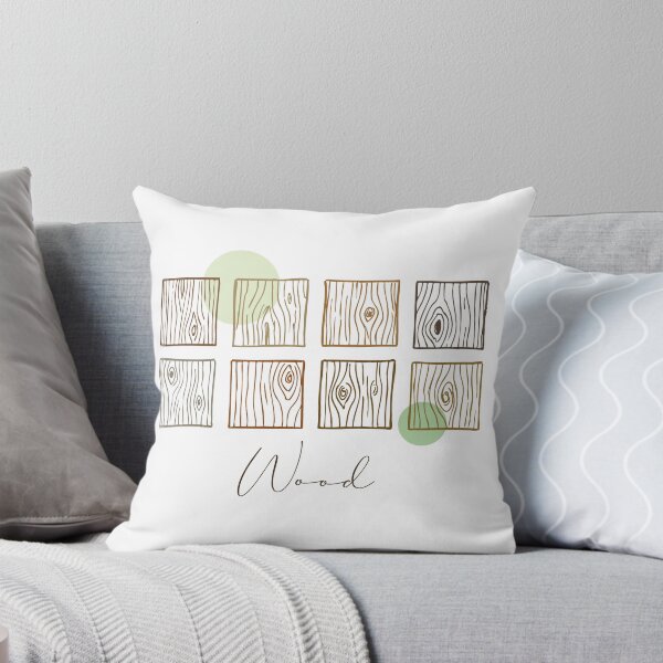 Item preview, Minimalist wood texture illustration designed and sold by AtelierNostalgie.