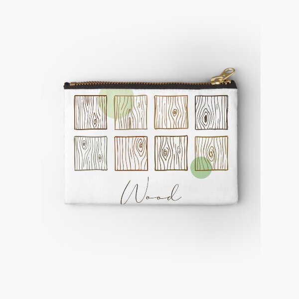 Item preview, Minimalist wood texture illustration designed and sold by AtelierNostalgie.