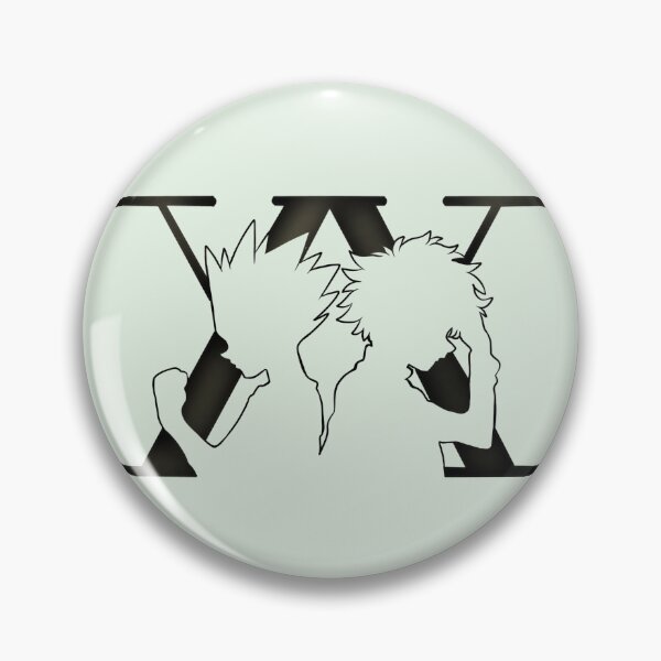 Item preview, Scribble Hunter x Hunter  designed and sold by Izaa-aart.