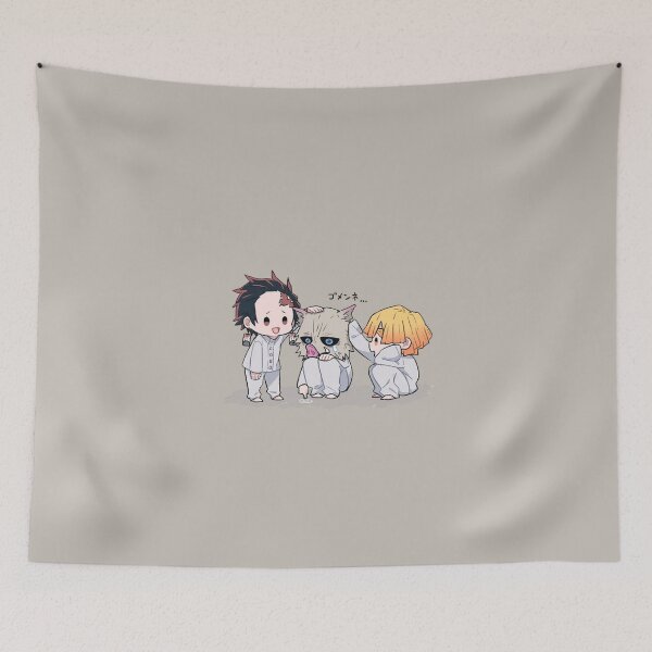 Item preview,  Elite Demon Slayer Corps Emblem Anime Graphic T-Shirt designed and sold by CosmicFna.