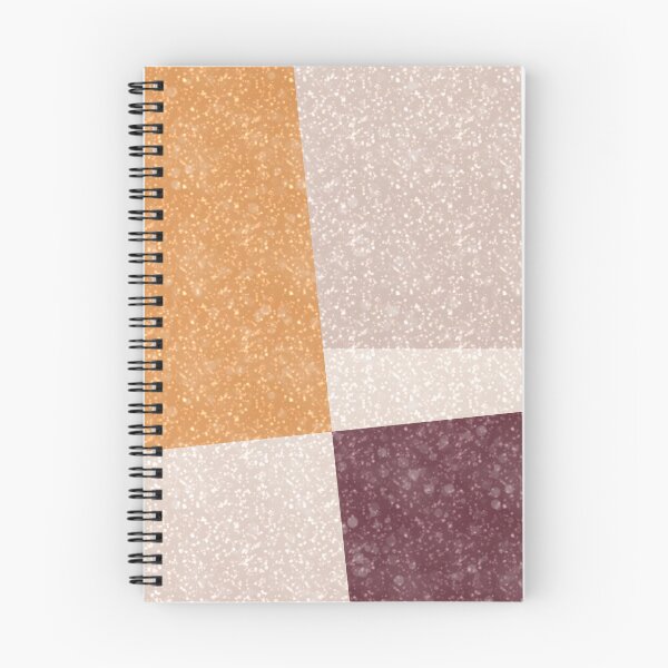 Item preview, Modern Color Block Composition 006 designed and sold by TexSta.