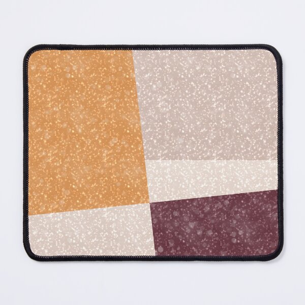 Item preview, Modern Color Block Composition 006 designed and sold by TexSta.