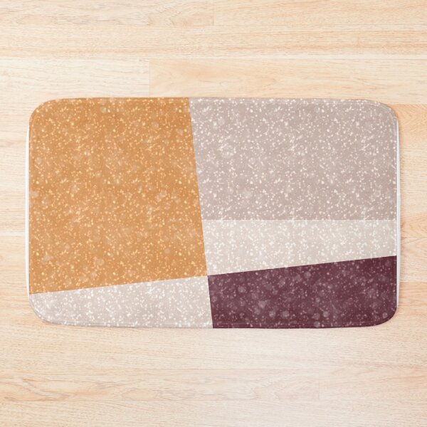 Item preview, Modern Color Block Composition 006 designed and sold by TexSta.