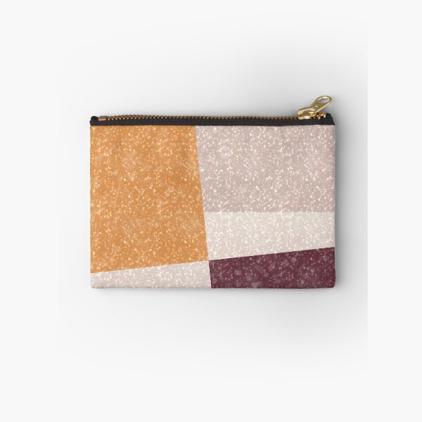 Item preview, Modern Color Block Composition 006 designed and sold by TexSta.