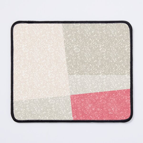 Item preview, Modern Color Block Composition 005 designed and sold by TexSta.