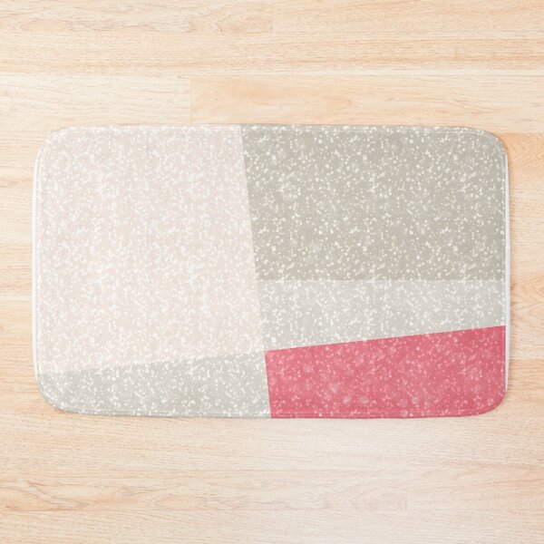 Item preview, Modern Color Block Composition 005 designed and sold by TexSta.