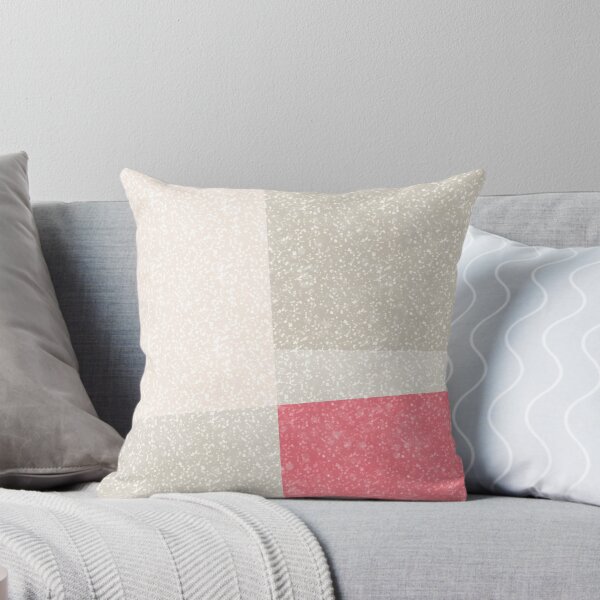 Item preview, Modern Color Block Composition 005 designed and sold by TexSta.