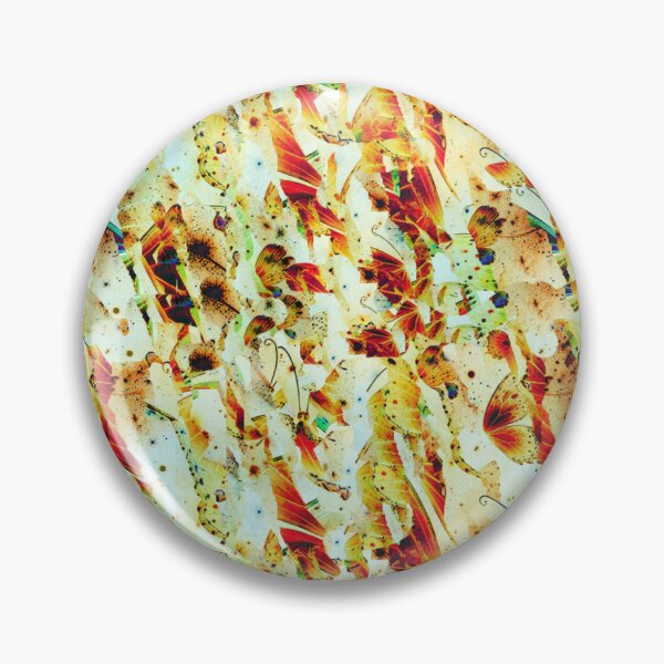 Item preview, Fiery Butterfly Symphony designed and sold by Sigtrix.