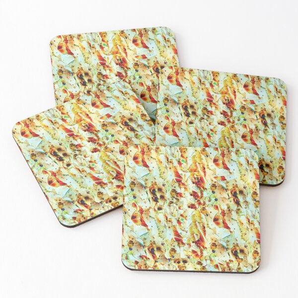 Item preview, Fiery Butterfly Symphony designed and sold by Sigtrix.