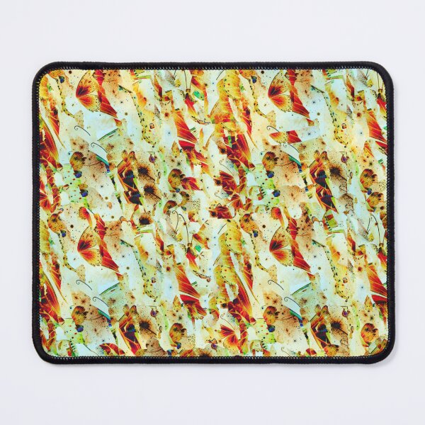 Item preview, Fiery Butterfly Symphony designed and sold by Sigtrix.