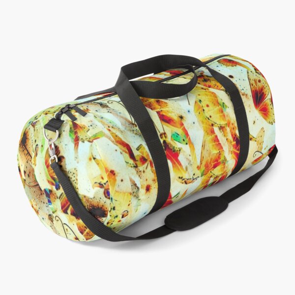 Item preview, Fiery Butterfly Symphony designed and sold by Sigtrix.