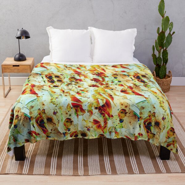 Item preview, Fiery Butterfly Symphony designed and sold by Sigtrix.