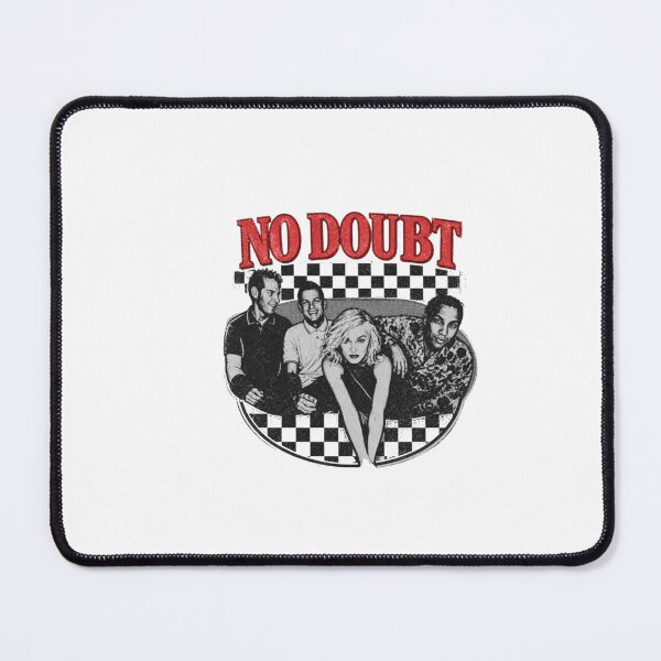 Item preview, No Doubt Band - Gwen Stefani, No Doubt Tour 2026 designed and sold by Hanhnguyensen.