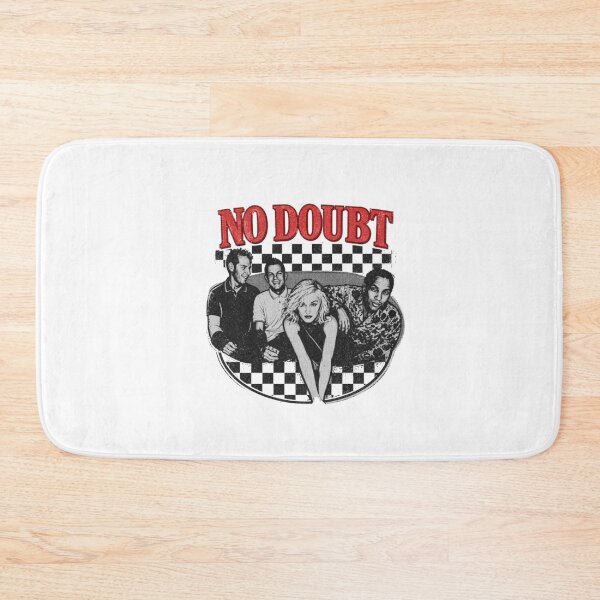 Item preview, No Doubt Band - Gwen Stefani, No Doubt Tour 2026 designed and sold by Hanhnguyensen.