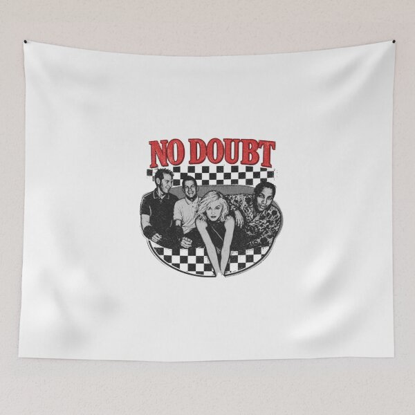 Item preview, No Doubt Band - Gwen Stefani, No Doubt Tour 2026 designed and sold by Hanhnguyensen.