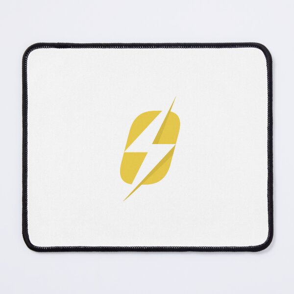 Item preview, Fallout yellow depth designed and sold by boosterdoodle.