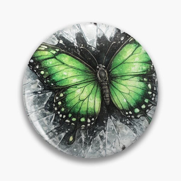 Item preview, Butterfly | Beautiful Nature Typography Design designed and sold by VasiArtLab.