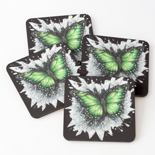 Item preview, Butterfly | Beautiful Nature Typography Design designed and sold by VasiArtLab.