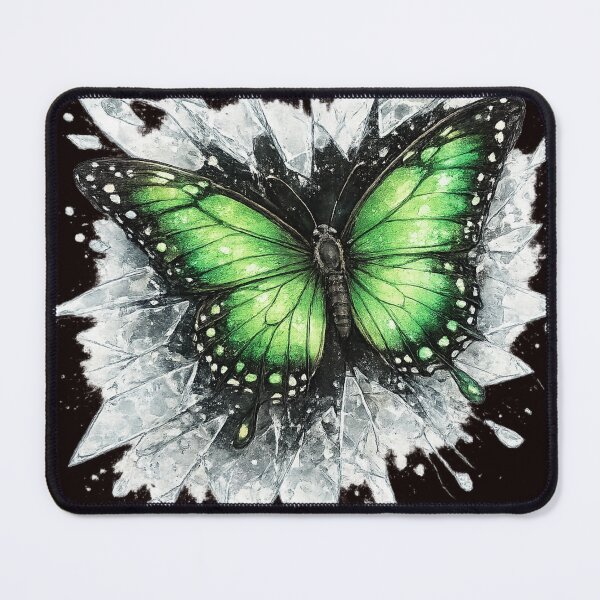 Item preview, Butterfly | Beautiful Nature Typography Design designed and sold by VasiArtLab.